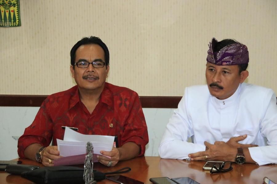 Virus ASF Pada Ternak Babi Tidak Berbahaya Pada Manusia, Bali Aman