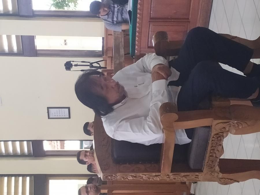 podiumnews.com-Bos Kuta Paradiso Divonis Bebas, Jaksa Masih Punya Waktu 14 Hari  