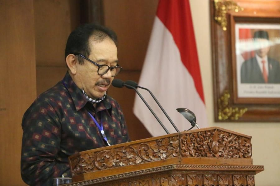 podiumnews.com-Pemprov Bali Siapkan Dana 750 Miliar Tangani Covid-19