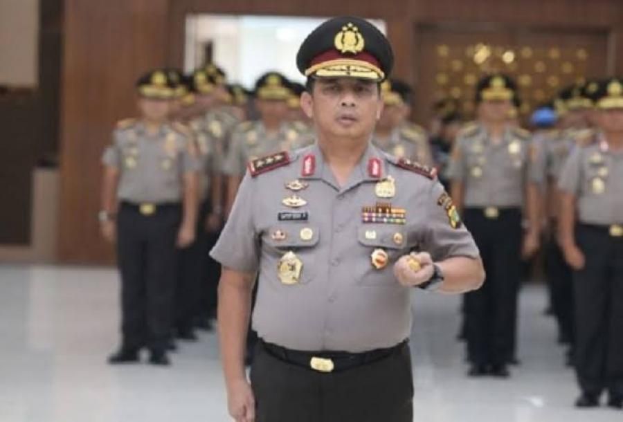 podiumnews.com-Pembuat Surat Bebas Corona Online Ditangkap