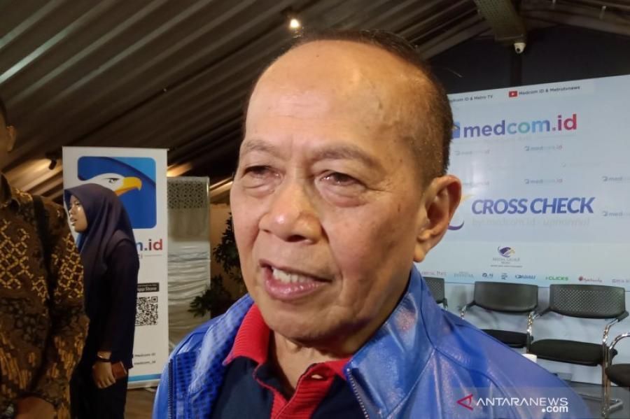 podiumnews.com-Wakil Ketua MPR Sayangkan Kenaikan Iuran BPJS Saat Pandemi