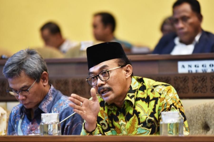 podiumnews.com-OTT Komisioner KPU Jadi zyxEarly Warningzyx Pilkada 2020