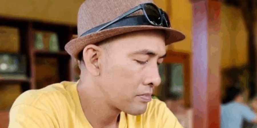 Menot Sukadana (dok/pribadi)