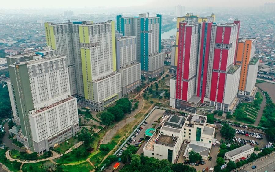 podiumnews.com-3.510 Pasien COVID-19 di RSD Wisma Atlet Sembuh