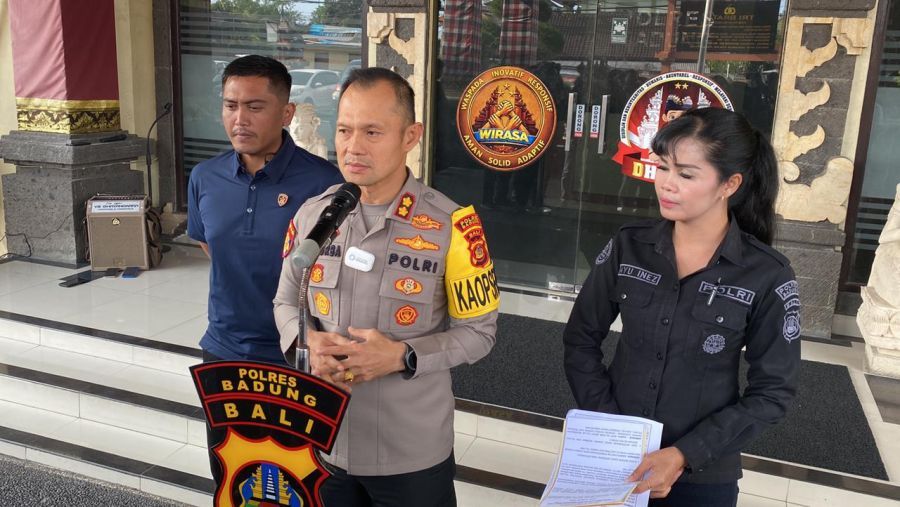 podiumnews.com-WNA Belanda Tewas di Kerobokan, Polisi Duga Pelaku Orang Terlatih