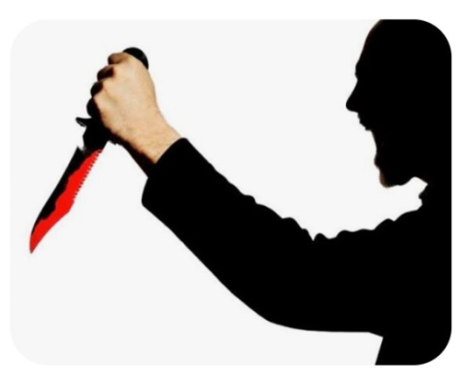 Ilustrasi penusukan (foto/web)