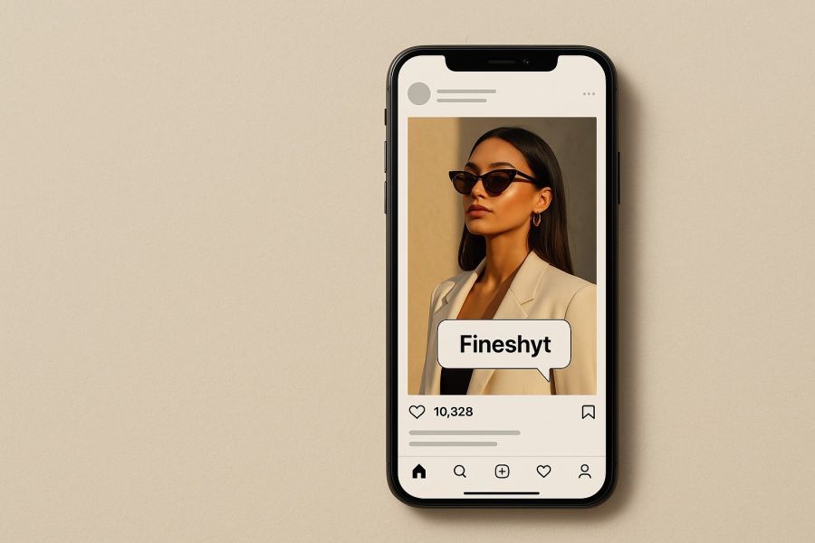 podiumnews.com-‘Fineshyt’, Bahasa Gaul Baru Buat Pujian Super Keren