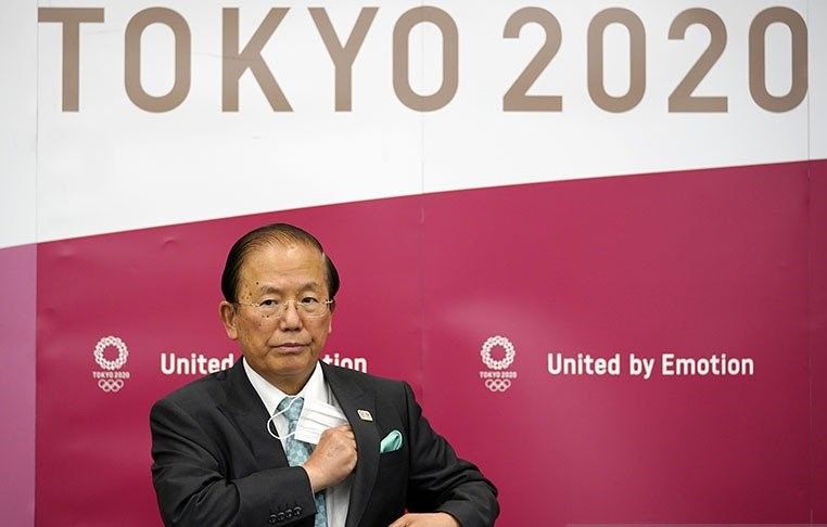 podiumnews.com-Olimpiade Tokyo Ditunda, Kerugian Diprediksi Mencapai Rp26,73 T