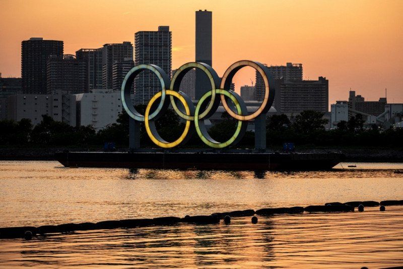 podiumnews.com-Jepang Umumkan Keadaan Darurat Pandemi Jelang Olimpiade Dibuka