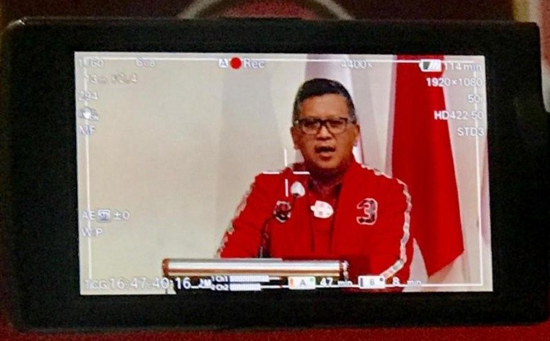 podiumnews.com-Pasangan Cawali Surabaya Diumumkan 2 September 2020