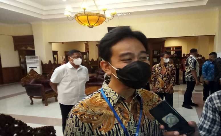 podiumnews.com-Gibran Pastikan Piala Wali Kota Solo Mulai 29 Juni