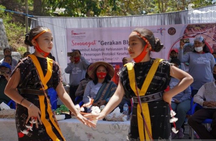 podiumnews.com-Penerapan Protokol CHSE Dinilai Bisa Wujudkan Pariwisata Berkelanjutan