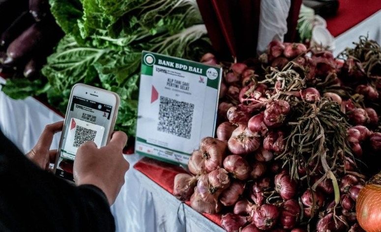 podiumnews.com-Menparekraf dan BI Bahas Pembayaran Digital Bagi Pelaku Pariwisata