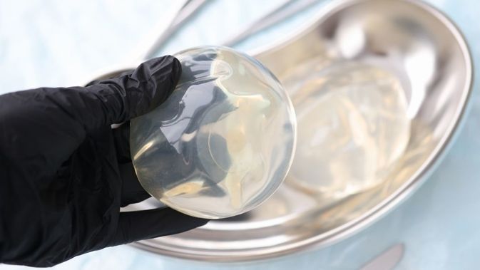 podiumnews.com-Dokter: Filler Payudara Berbahaya