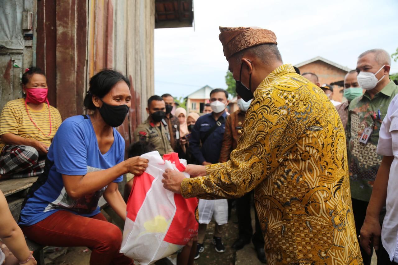 podiumnews.com-Menko PMK Upayakan Solusi Lintas Kementerian atasi Masalah Masyarakat