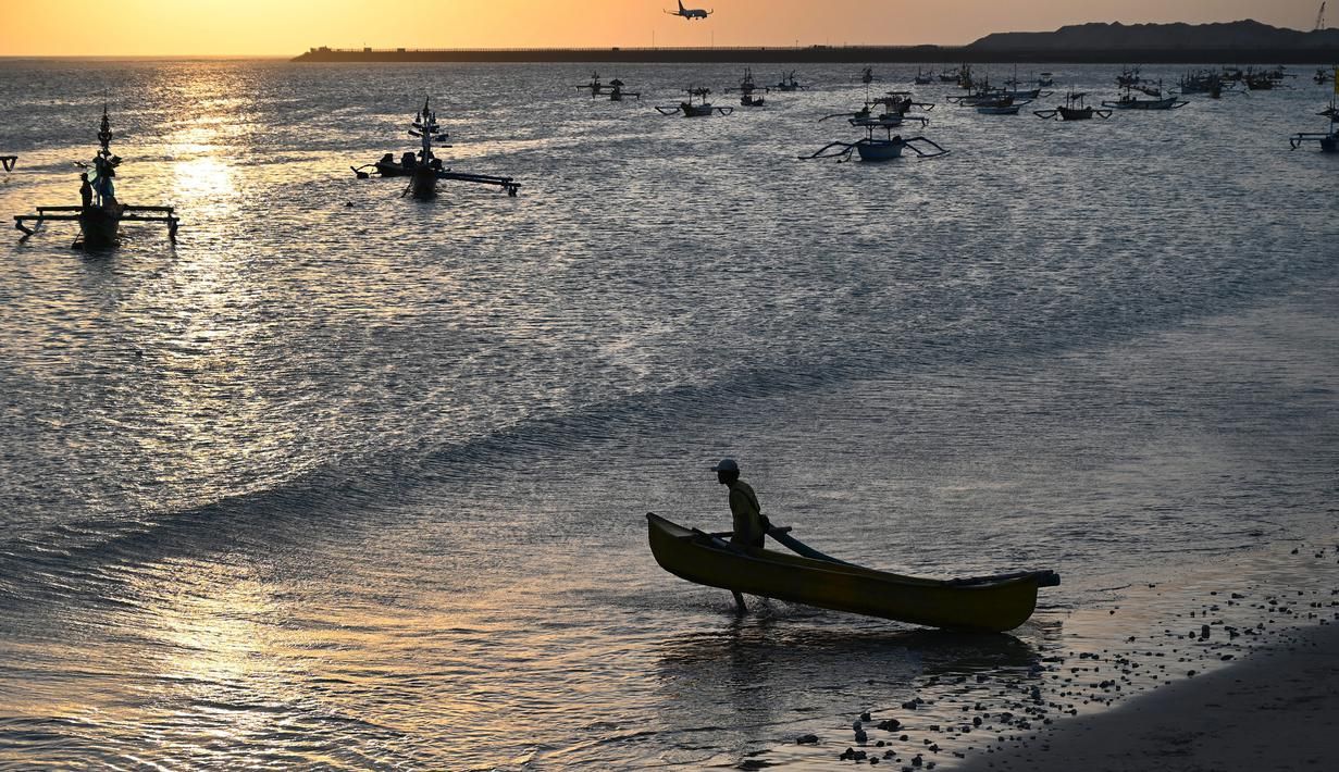 podiumnews.com-Penyuluh Perikanan Bangkitkan Asa Nelayan Pulau Dewata