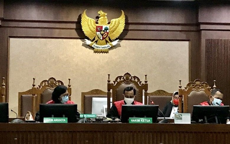 podiumnews.com-Partai Demokrat Cabut Gugatan ke KLB