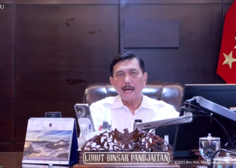 Pemerintah Pertimbangkan Masa Karantina Pelaku Perjalanan Internasional 14 Hari