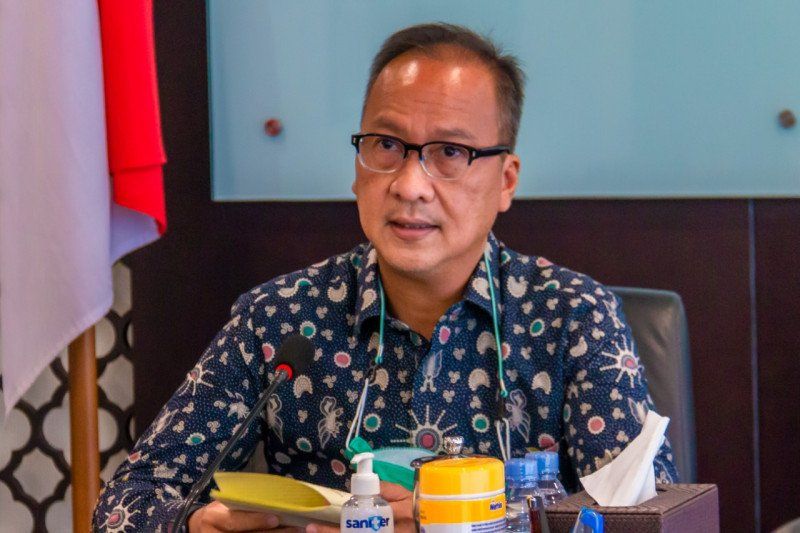 podiumnews.com-Kemenperin: 9 Hambatan Pengembangan Industri Terus Dibenahi