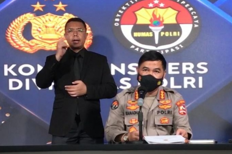 podiumnews.com-Densus 88 Ringkus Tiga Terduga Teroris Jamaah Islamiyah di Bekasi