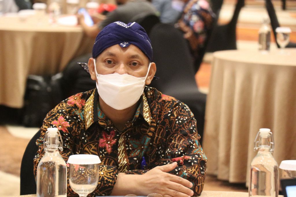 podiumnews.com-Memaknai Sila Ke-Lima: Angka Gini