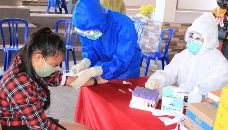 podiumnews.com-BP2MI: 223 Pekerja Bali Siap Diberangkatkan ke Lima Negara