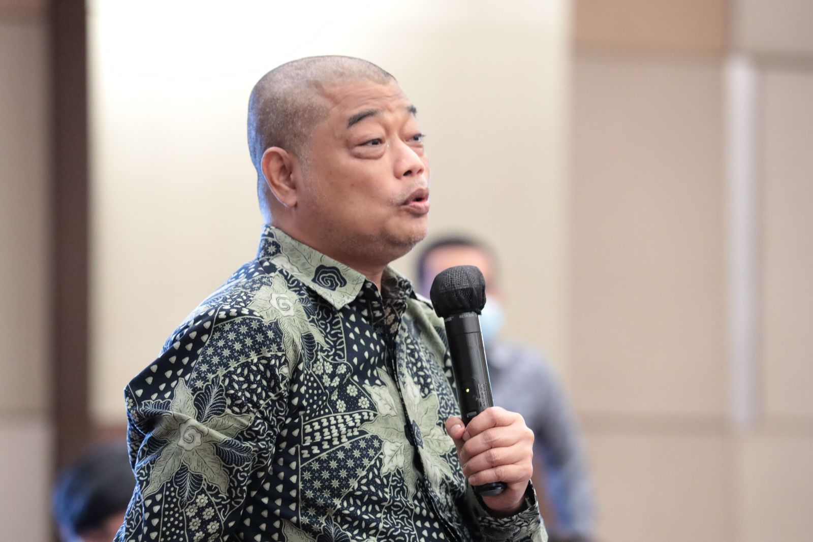 podiumnews.com-Kasus Kekerasan Anak dan Perempuan Meningkat, ini Kata Stafsus BPIP