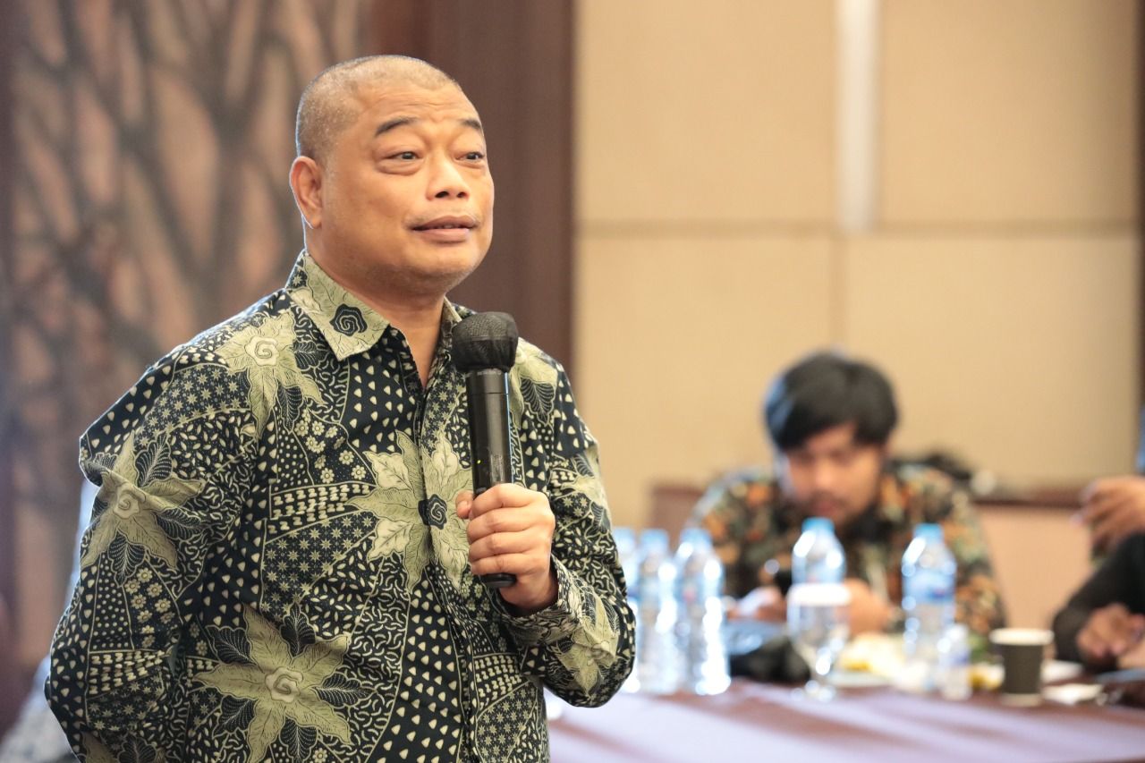 podiumnews.com-Sikap BPIP Soal RUU TPKS Segera Disahkan 