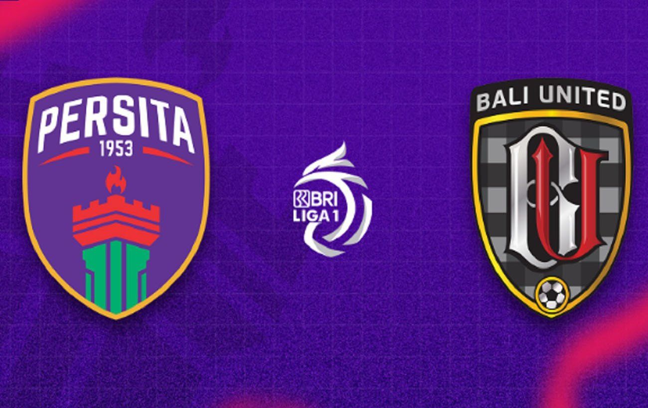 podiumnews.com-Persita Dikalahkan Bali United 3-0 