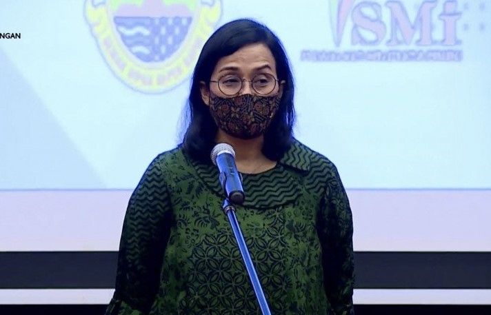 podiumnews.com-Pemerintah Tempatkan Dana Rp11,5 Triliun Kepada Tujuh BPD