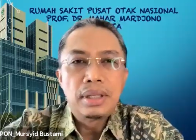 podiumnews.com-Hoaks Vaksinasi COVID-19 Sebabkan Pecah Pembuluh Darah