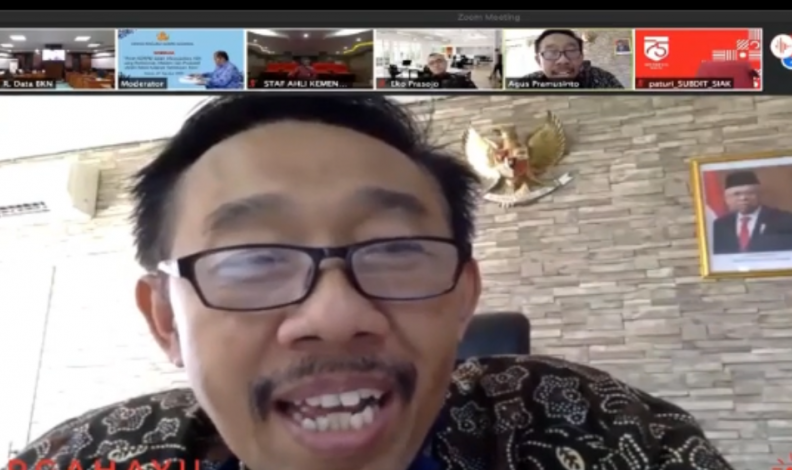 podiumnews.com-KASN Janji Tetap Netral Bila ASN Dizalimi Pejabat