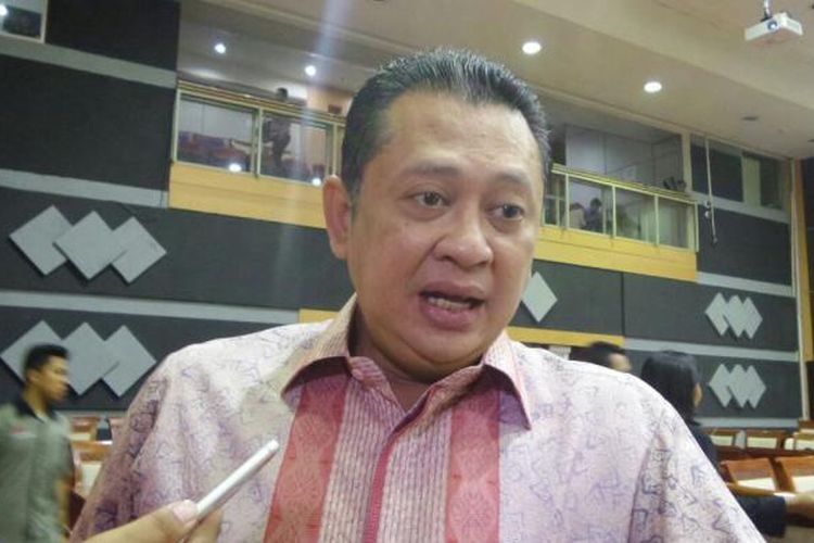 podiumnews.com-MPR RI Apresiasi Langkah Presiden Cabut Lampiran III Perpres 10/2021