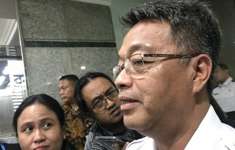 podiumnews.com-Kemenhub Rancang Rute Penerbangan Distribusikan Vaksin COVID-19