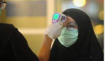 podiumnews.com-Jalani Tes Covid-19 Ketika Anda Merasa Tidak Enak Badan