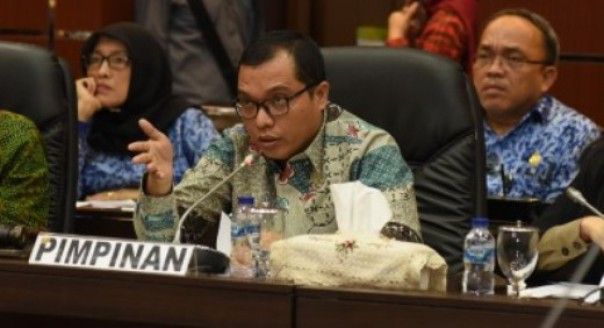 podiumnews.com-Baleg DPR RI: Minuman Alkohol Rusak Sendi Berbangsa dan Bernegara