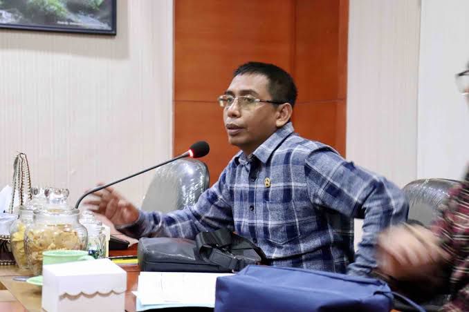 podiumnews.com-Komisi III DPRD Desak Pemprov NTB Tuntaskan Pemutusan Kontrak GTI