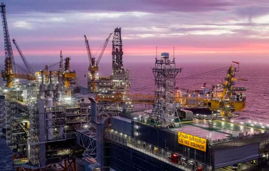 podiumnews.com-Masa Transisi Energi Menuju Net Zero Emission