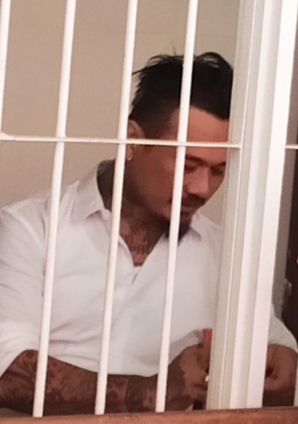 podiumnews.com-Banding Kasus Jerinx, PT Denpasar Putus Kurangi Empat Bulan Masa Tahanan