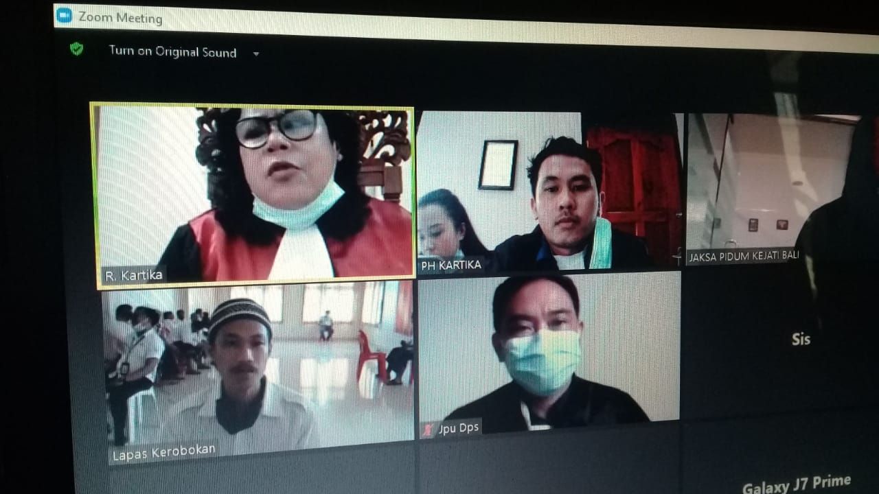 podiumnews.com-Bawa 1,2 Kg Ganja, Remaja Ini Dituntut 15 Tahun