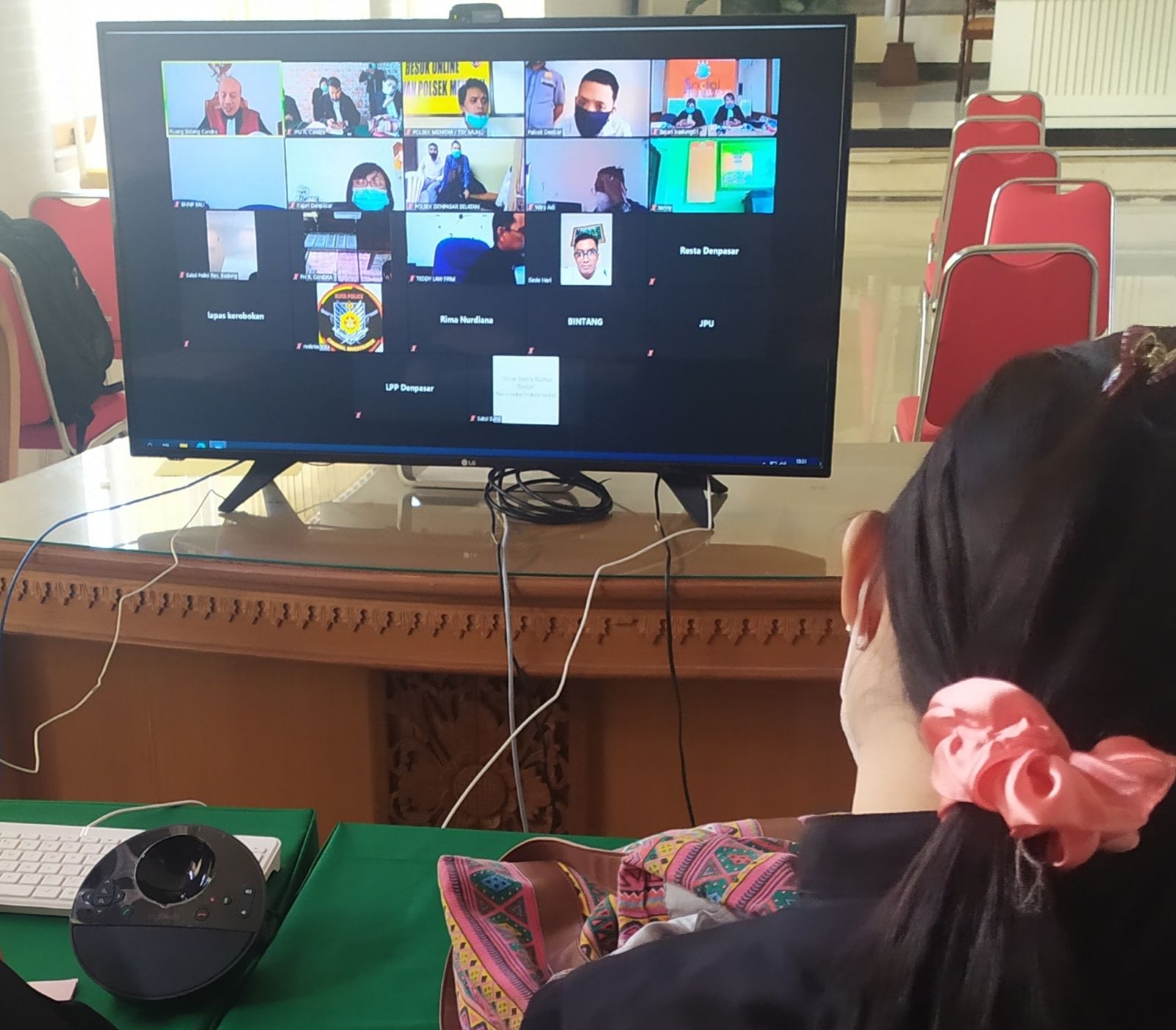 podiumnews.com-Jaksa Tuntut 12 Tahun Tukang Tempel Sabu dan Ekstasi