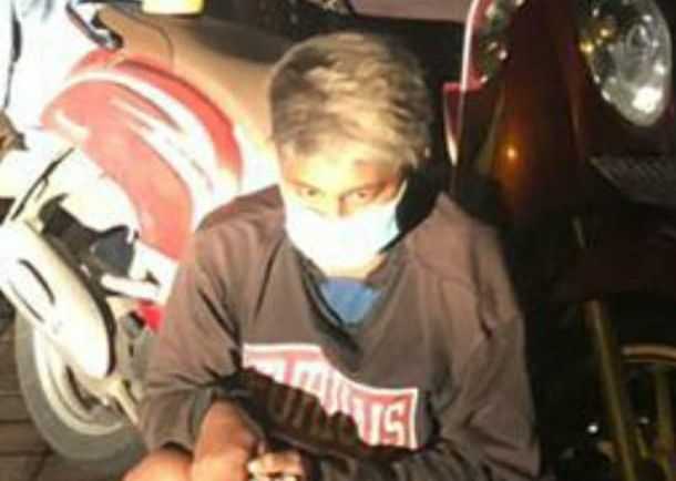 podiumnews.com-Remaja Tersangka Pembunuhan Teller Bank Dituntut 7,5 Tahun