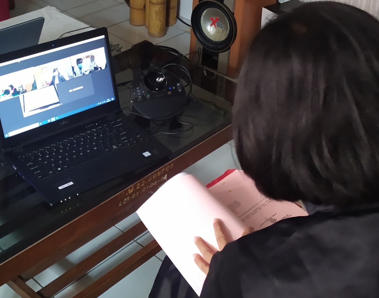 podiumnews.com-Tunda Cabut Tempelan Sabu dari Bos, Pria ini Dihukum 10 Tahun