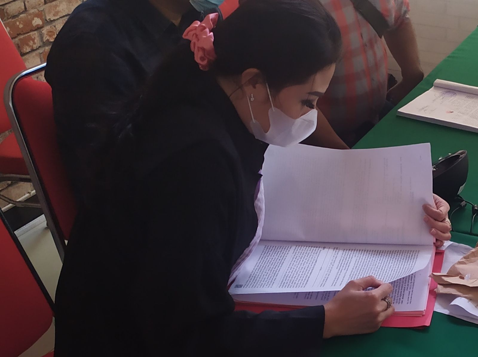 podiumnews.com-Sempat Lolos dari Kejaran Polisi, Pria Asal Surabaya ini Dituntut 5 Tahun