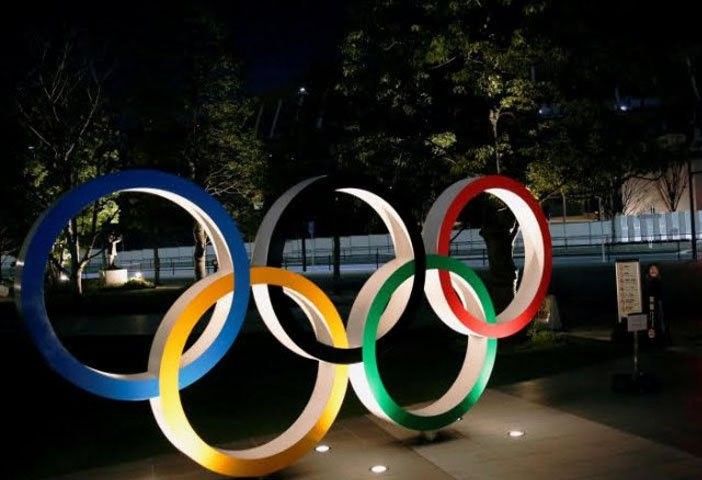 podiumnews.com-Penduduk Luar Negeri Dilarang Nonton Olimpiade Tokyo