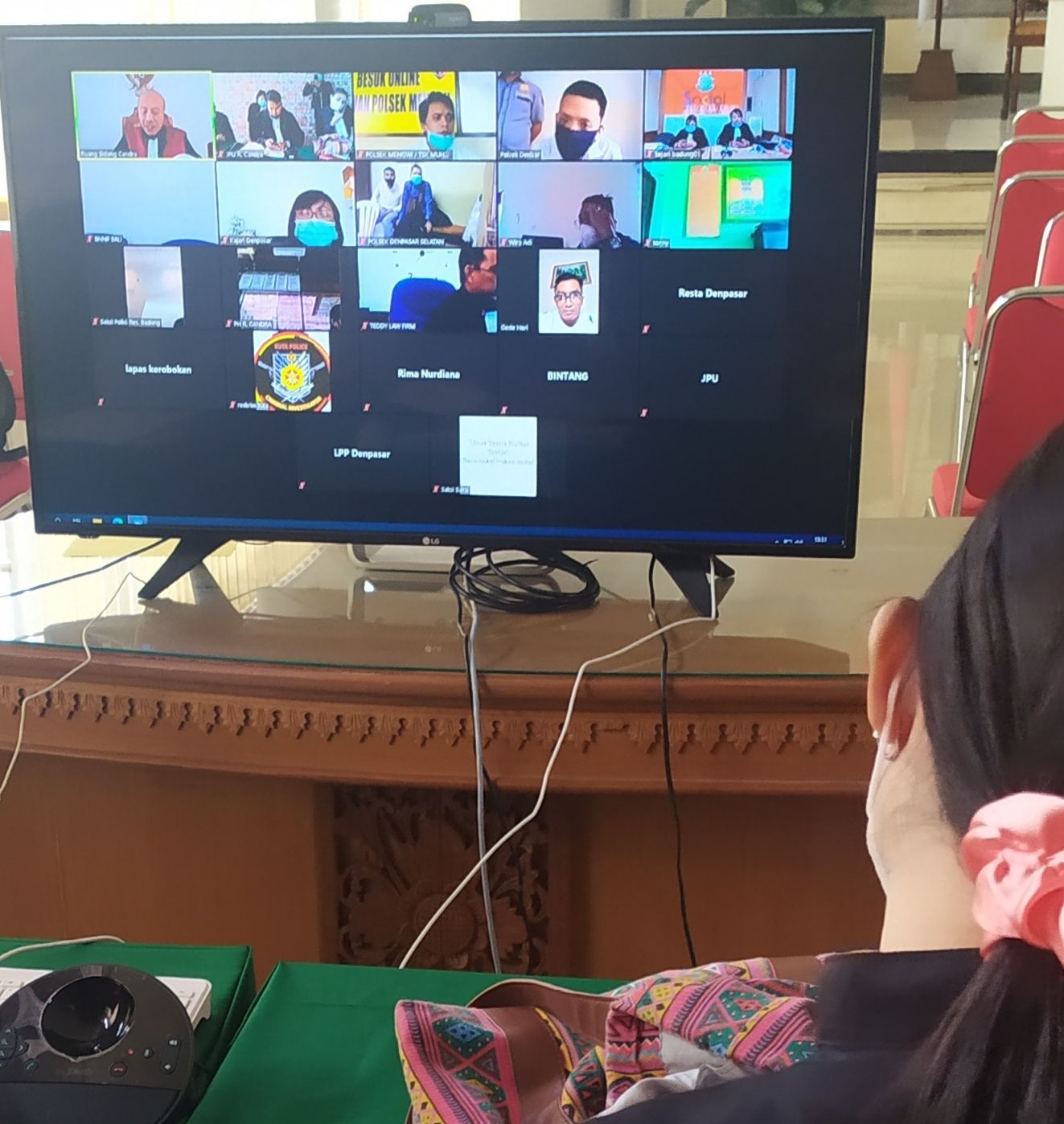 podiumnews.com-Beli Sabu 0,32 Gram, Sopir Turis Ini Dituntut 4 Tahun