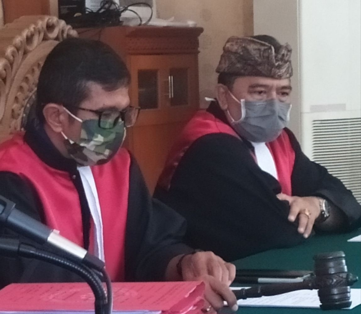 podiumnews.com-Beli Ganja Rp.3 Juta, Pemuda Ini Divonis 8 Tahun Penjara