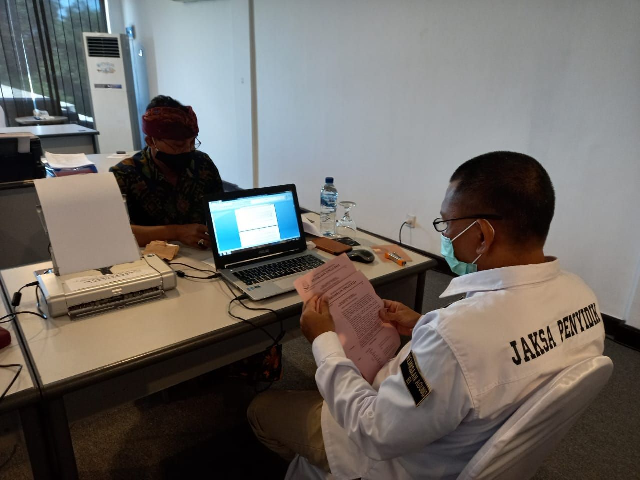 podiumnews.com-Kejati Bali Panggil 8 Saksi Terkait Kasus Korupsi di Gerogak