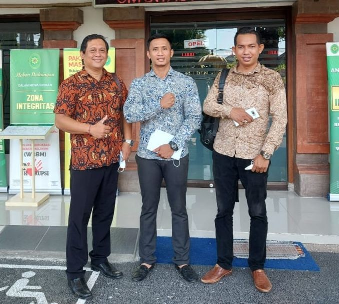 podiumnews.com-Nasabah Korban Uang Hilang di Rekening Gugat BNI ke Pengadilan