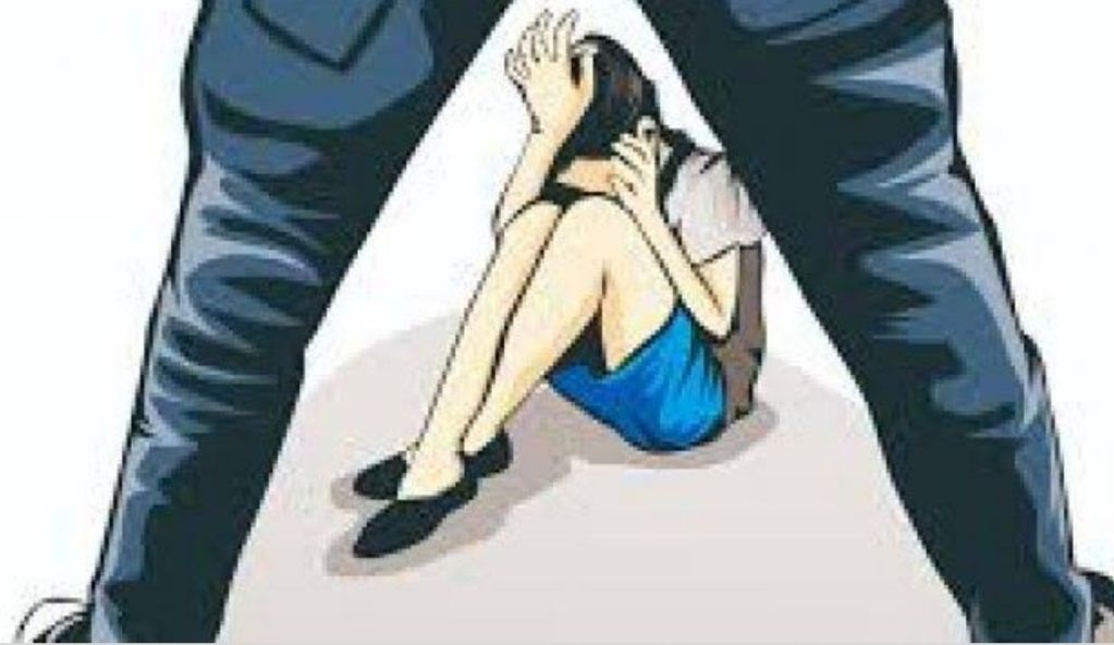 podiumnews.com-Terdakwa Bapak Setubuhi Anak Kandung Berkelit Hanya Masukkan Jari ke Kelamin